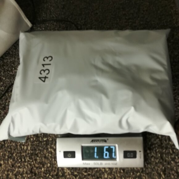 Vintage Polo Ralph Lauren Sweatshirt 1/4 Zip Talon Zipper Blue Mens XL - Picture 9 of 9